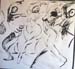 dancing