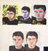 five ryans