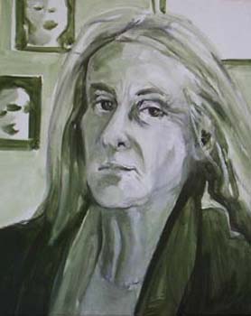 grisaille underpainting
