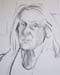 charcoal portrait 1